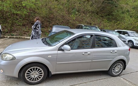 Chevrolet Lacetti, 2008 год, 850 000 рублей, 4 фотография