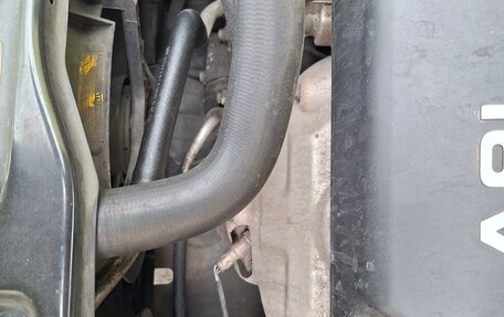 Chevrolet Lacetti, 2008 год, 850 000 рублей, 16 фотография