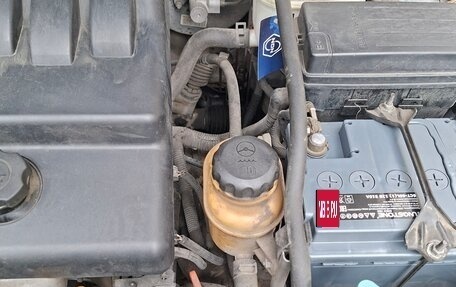 Chevrolet Lacetti, 2008 год, 850 000 рублей, 17 фотография