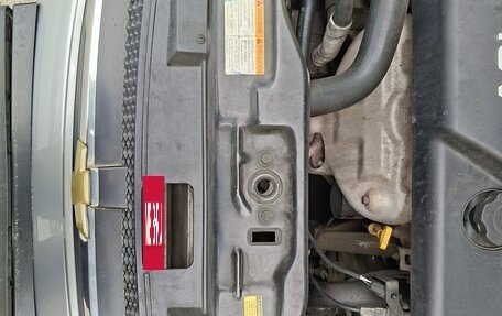 Chevrolet Lacetti, 2008 год, 850 000 рублей, 15 фотография