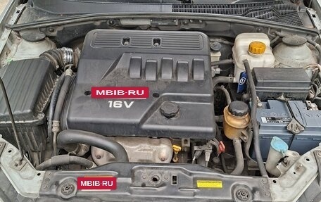 Chevrolet Lacetti, 2008 год, 850 000 рублей, 19 фотография