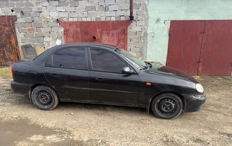 Chevrolet Lanos I, 2006 год, 166 000 рублей, 2 фотография