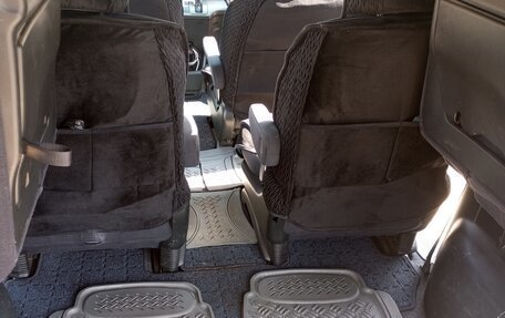 Honda Freed I, 2010 год, 750 000 рублей, 8 фотография