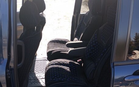 Honda Freed I, 2010 год, 750 000 рублей, 9 фотография