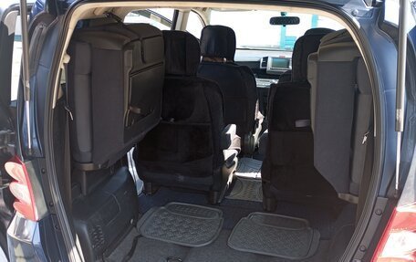 Honda Freed I, 2010 год, 750 000 рублей, 12 фотография