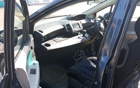 Honda Freed I, 2010 год, 750 000 рублей, 11 фотография