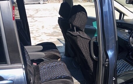 Honda Freed I, 2010 год, 750 000 рублей, 15 фотография