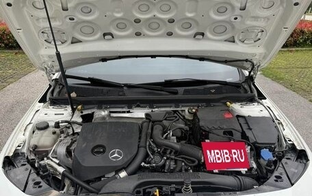 Mercedes-Benz A-Класс, 2021 год, 1 900 000 рублей, 17 фотография