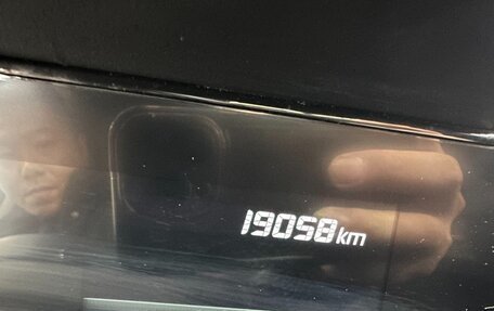 Hyundai Elantra, 2023 год, 1 360 000 рублей, 19 фотография