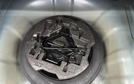 Hyundai Elantra, 2023 год, 1 360 000 рублей, 11 фотография