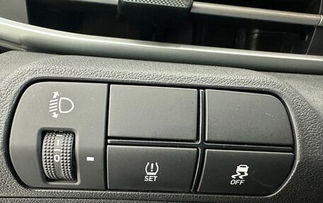 Hyundai Elantra, 2023 год, 1 360 000 рублей, 17 фотография