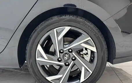 Hyundai Elantra, 2024 год, 1 405 000 рублей, 9 фотография