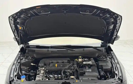 Hyundai Elantra, 2024 год, 1 405 000 рублей, 12 фотография