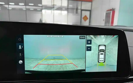 Hyundai Elantra, 2024 год, 1 405 000 рублей, 21 фотография