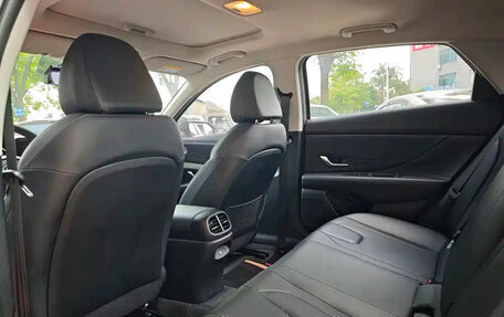 Hyundai Elantra, 2024 год, 1 405 000 рублей, 27 фотография