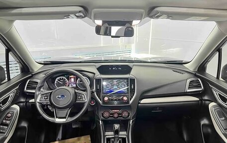 Subaru Forester, 2022 год, 3 400 000 рублей, 2 фотография