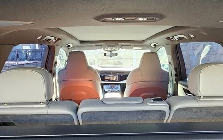 Audi Q7, 2021 год, 8 400 000 рублей, 20 фотография