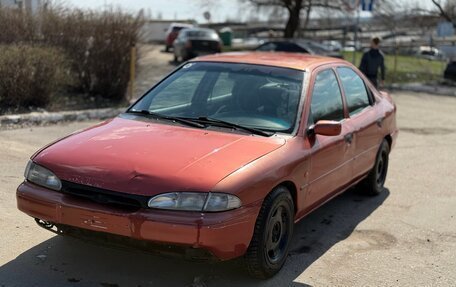 Ford Mondeo I, 1993 год, 70 000 рублей, 2 фотография