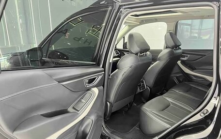 Subaru Forester, 2022 год, 3 400 000 рублей, 6 фотография