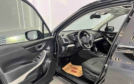 Subaru Forester, 2022 год, 3 400 000 рублей, 4 фотография