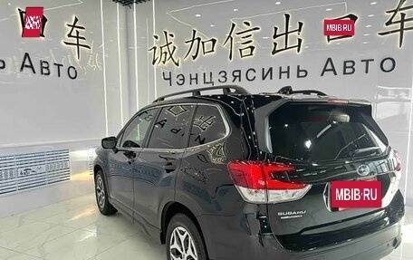 Subaru Forester, 2022 год, 3 400 000 рублей, 3 фотография