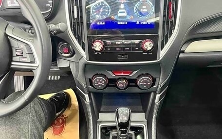 Subaru Forester, 2022 год, 3 400 000 рублей, 15 фотография