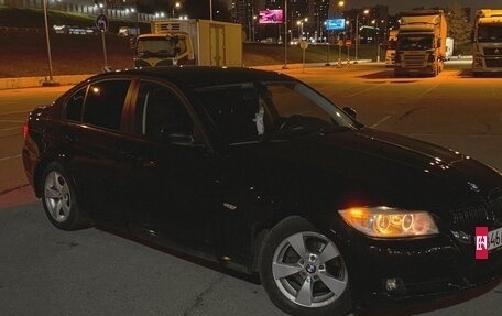 BMW 3 серия, 2011 год, 800 000 рублей, 7 фотография