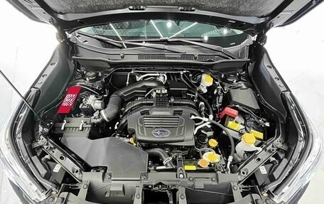 Subaru Forester, 2022 год, 3 400 000 рублей, 14 фотография