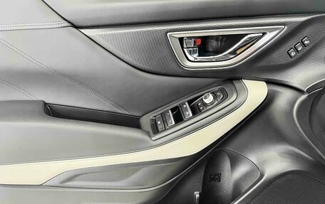 Subaru Forester, 2022 год, 3 400 000 рублей, 12 фотография