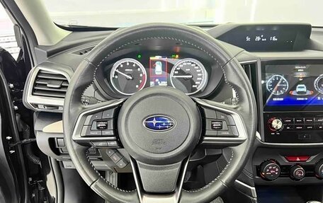 Subaru Forester, 2022 год, 3 400 000 рублей, 10 фотография