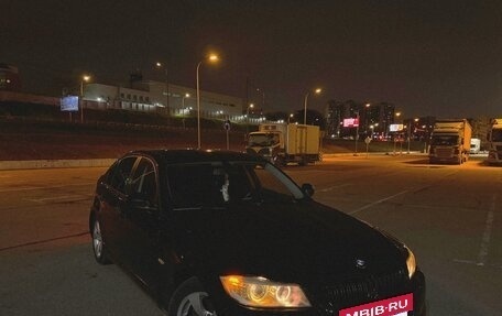 BMW 3 серия, 2011 год, 800 000 рублей, 8 фотография