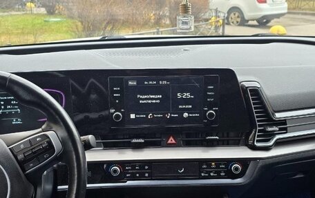 KIA Sportage IV рестайлинг, 2023 год, 3 500 000 рублей, 7 фотография