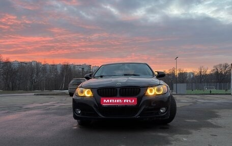 BMW 3 серия, 2011 год, 800 000 рублей, 9 фотография