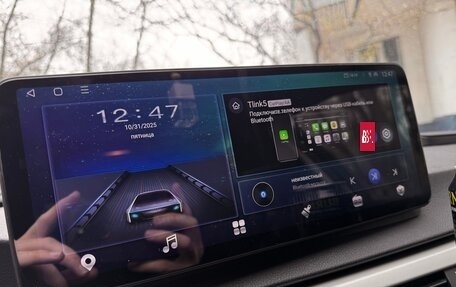 BMW 3 серия, 2011 год, 800 000 рублей, 15 фотография