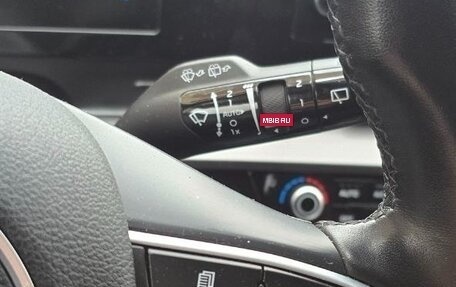 KIA Sportage IV рестайлинг, 2023 год, 3 500 000 рублей, 11 фотография