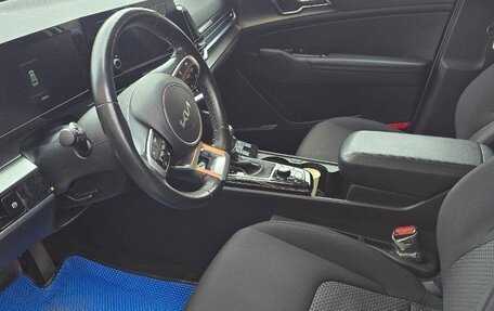 KIA Sportage IV рестайлинг, 2023 год, 3 500 000 рублей, 6 фотография