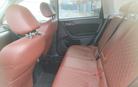 Subaru Forester, 2014 год, 1 550 000 рублей, 5 фотография