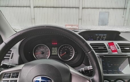 Subaru Forester, 2014 год, 1 550 000 рублей, 3 фотография
