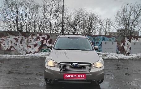 Subaru Forester, 2014 год, 1 550 000 рублей, 7 фотография