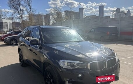 BMW X5, 2018 год, 3 750 000 рублей, 3 фотография