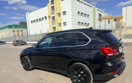 BMW X5, 2018 год, 3 750 000 рублей, 7 фотография