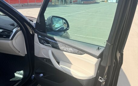 BMW X5, 2018 год, 3 750 000 рублей, 10 фотография