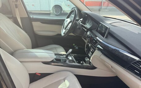 BMW X5, 2018 год, 3 750 000 рублей, 8 фотография