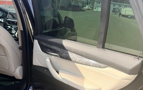 BMW X5, 2018 год, 3 750 000 рублей, 13 фотография