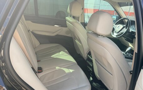 BMW X5, 2018 год, 3 750 000 рублей, 9 фотография