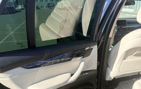 BMW X5, 2018 год, 3 750 000 рублей, 11 фотография