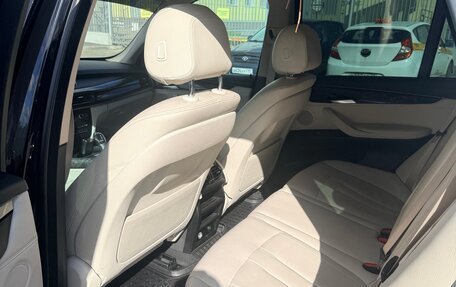 BMW X5, 2018 год, 3 750 000 рублей, 12 фотография