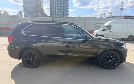BMW X5, 2018 год, 3 750 000 рублей, 5 фотография