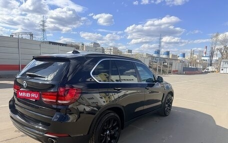 BMW X5, 2018 год, 3 750 000 рублей, 4 фотография