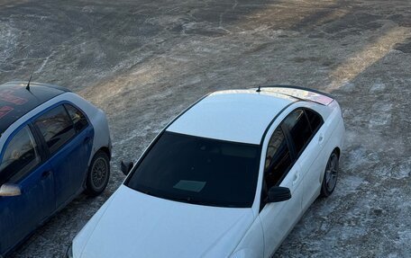 Mercedes-Benz C-Класс, 2012 год, 1 150 000 рублей, 12 фотография